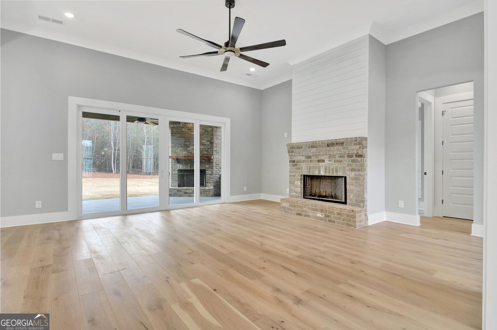 194 Forest Berry Court Newnan - 16