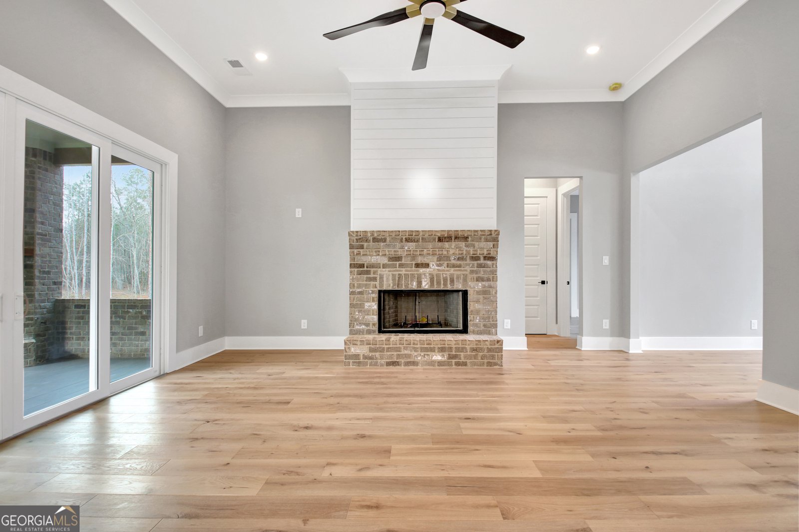 194 Forest Berry Court Newnan - 17