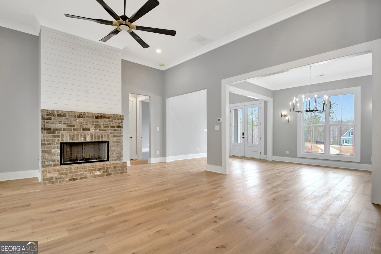 194 Forest Berry Court Newnan - 18