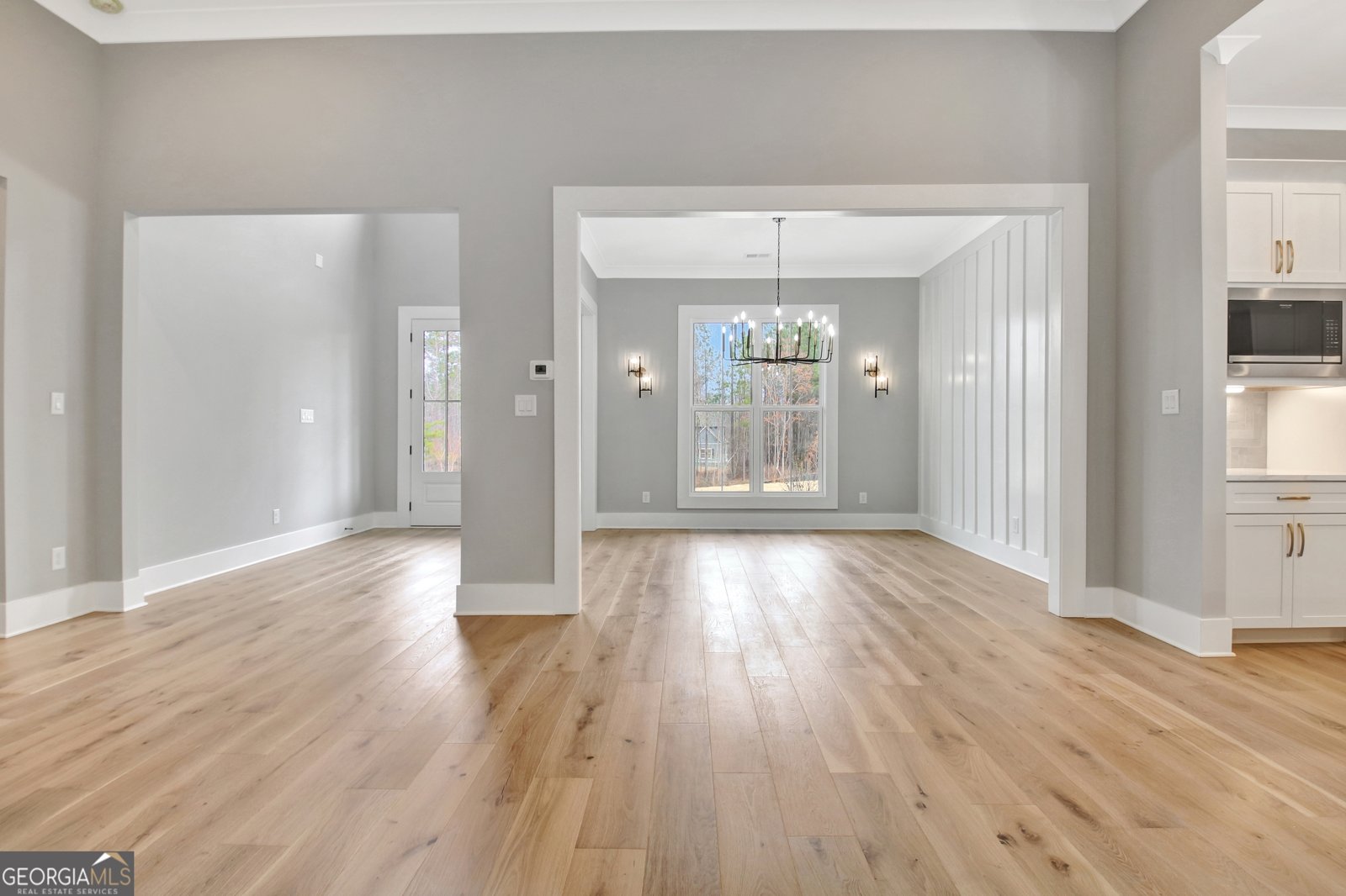 194 Forest Berry Court Newnan - 19
