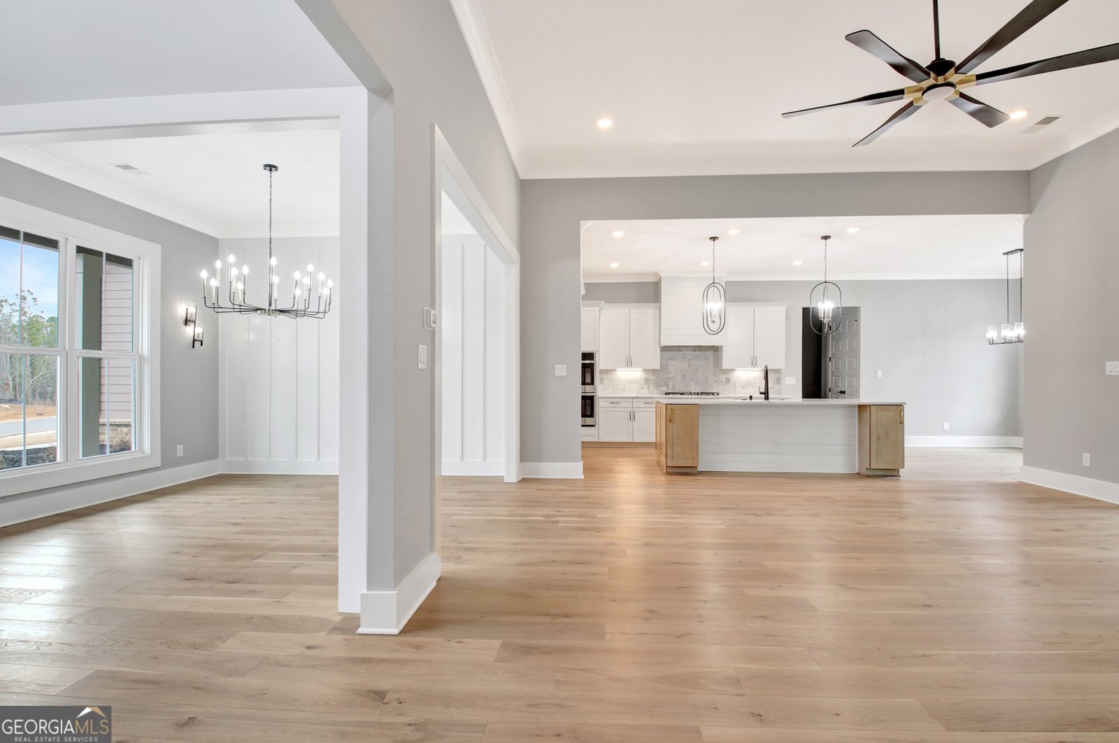 194 Forest Berry Court Newnan - 20