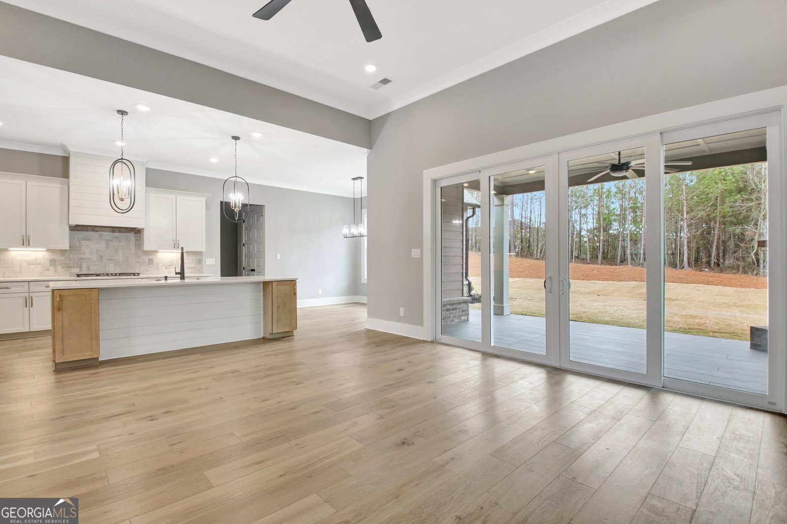 194 Forest Berry Court Newnan - 22
