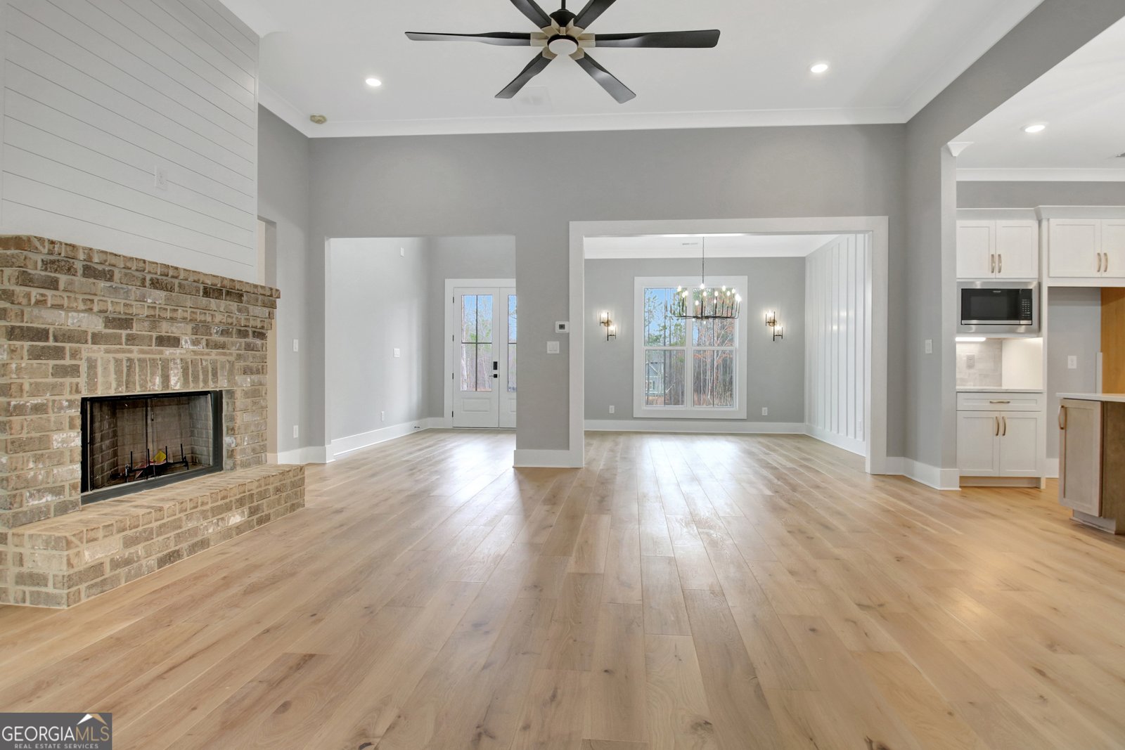 194 Forest Berry Court Newnan - 23