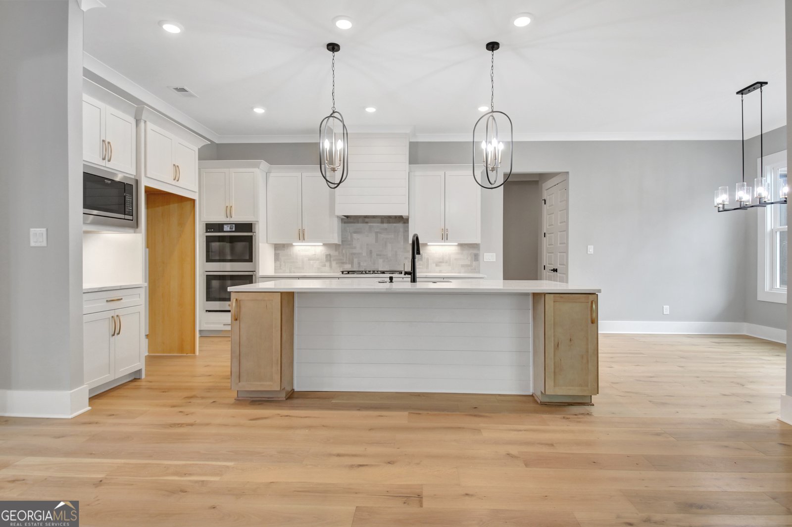194 Forest Berry Court Newnan - 24