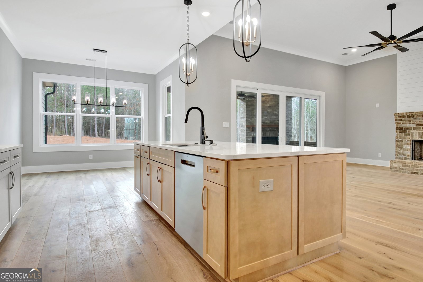 194 Forest Berry Court Newnan - 25