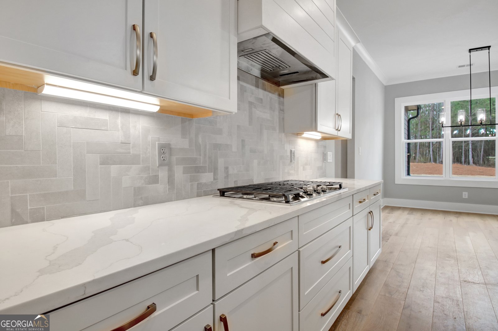 194 Forest Berry Court Newnan - 26
