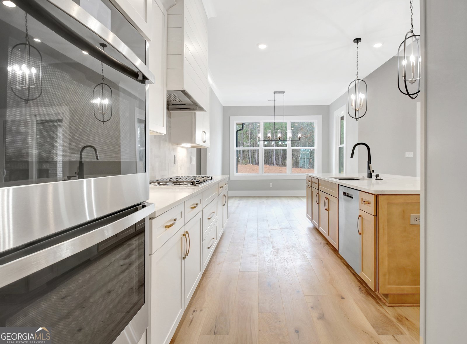 194 Forest Berry Court Newnan - 27