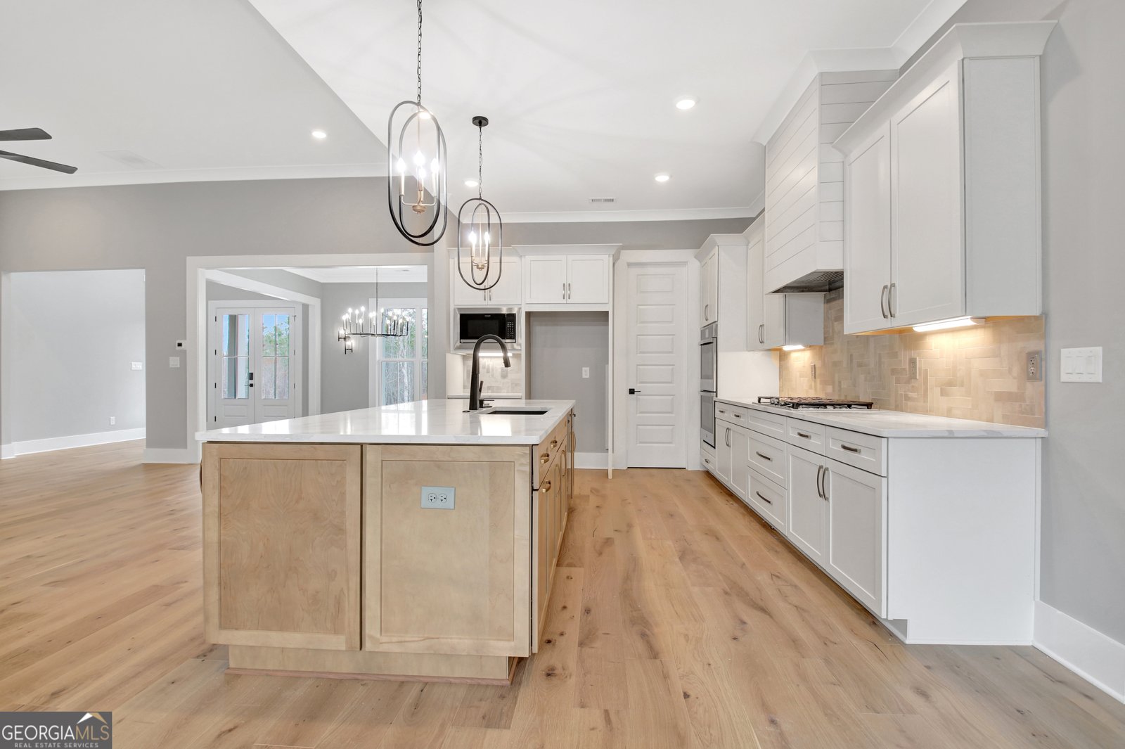 194 Forest Berry Court Newnan - 28