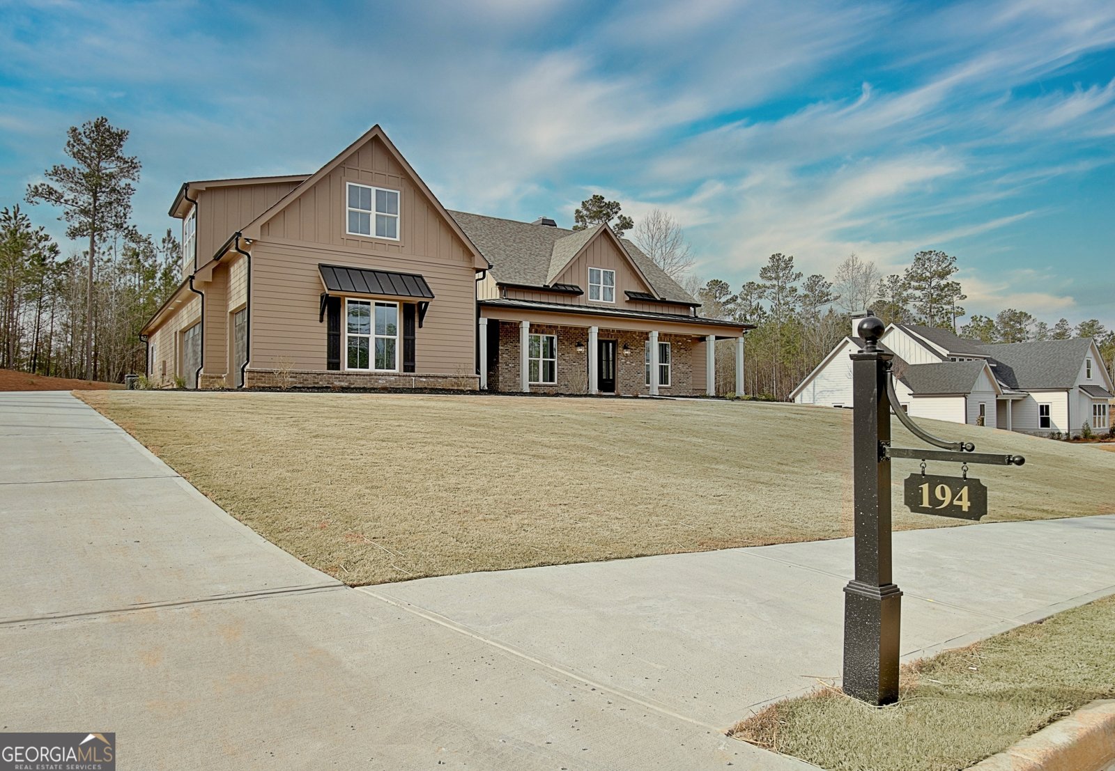 194 Forest Berry Court Newnan - 3