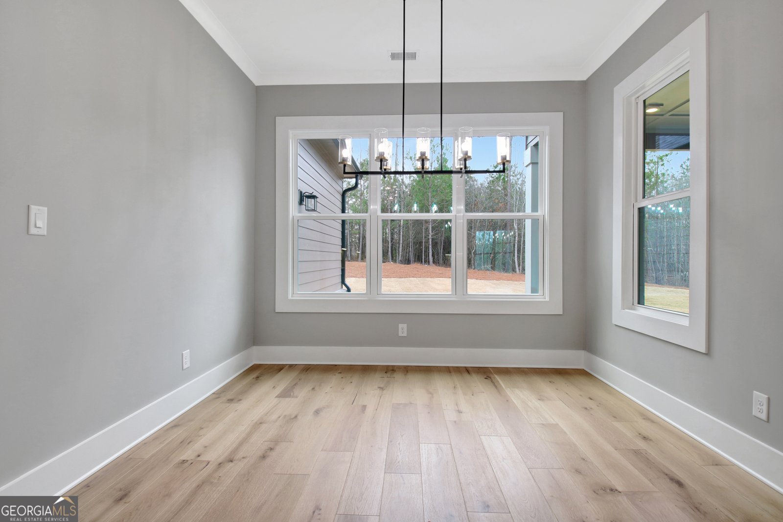 194 Forest Berry Court Newnan - 30