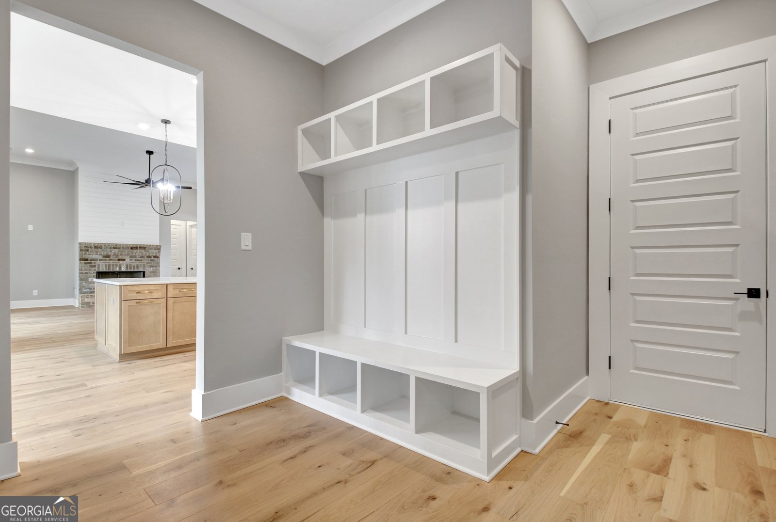 194 Forest Berry Court Newnan - 38