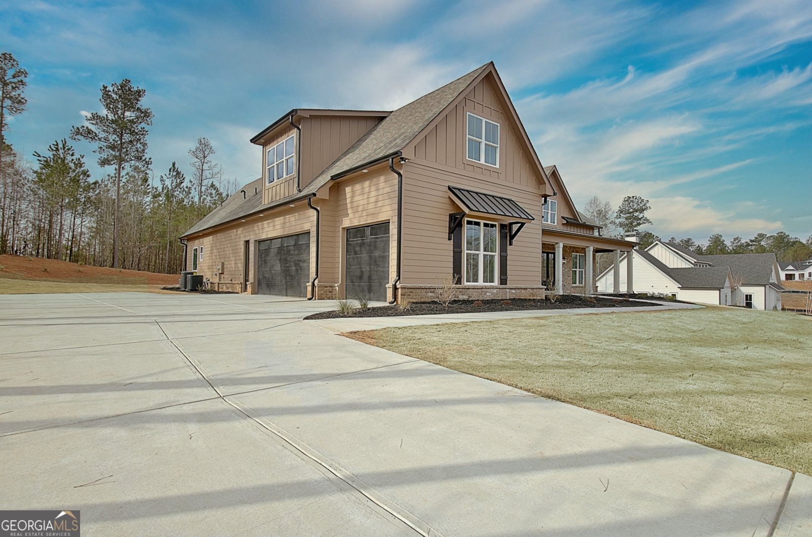 194 Forest Berry Court Newnan - 4