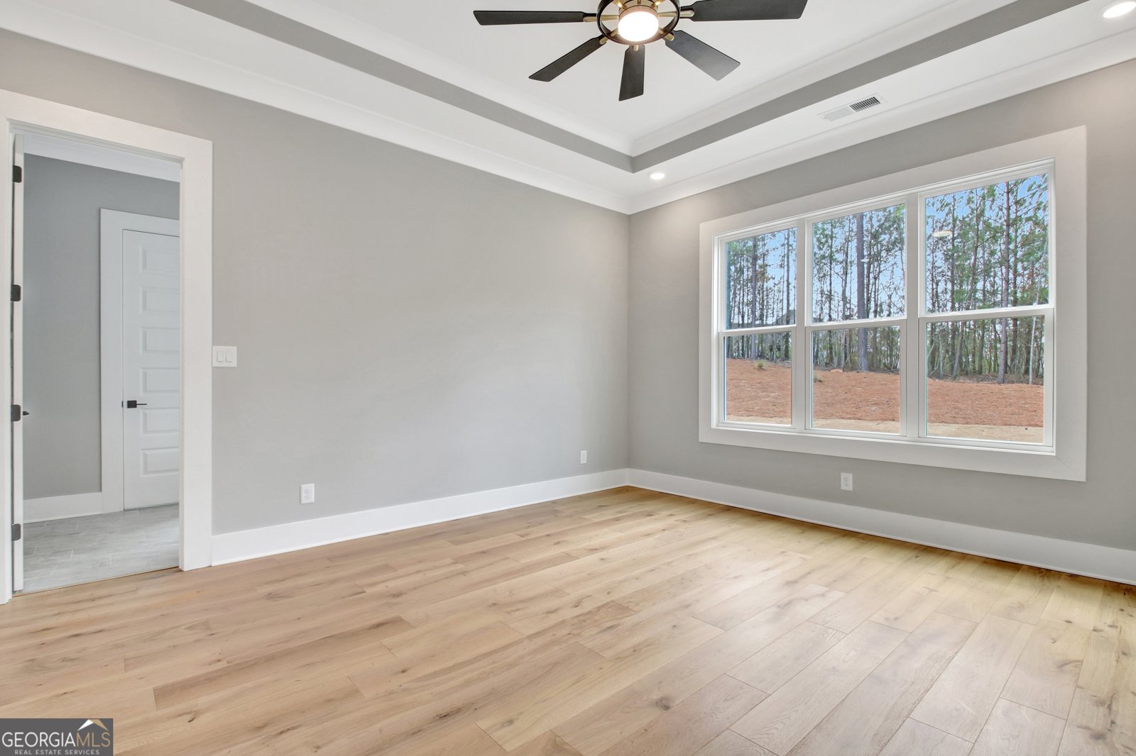 194 Forest Berry Court Newnan - 40