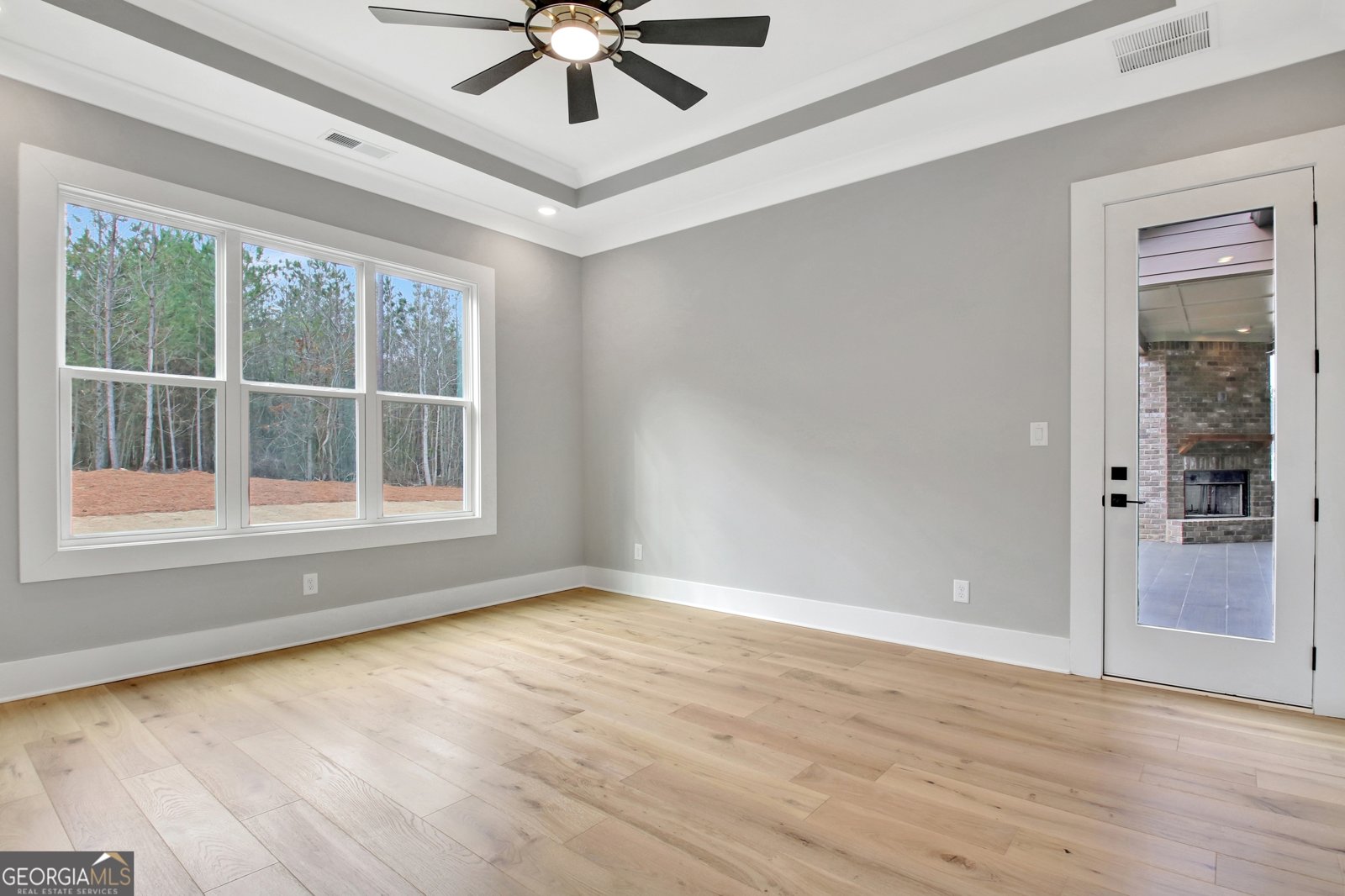 194 Forest Berry Court Newnan - 43