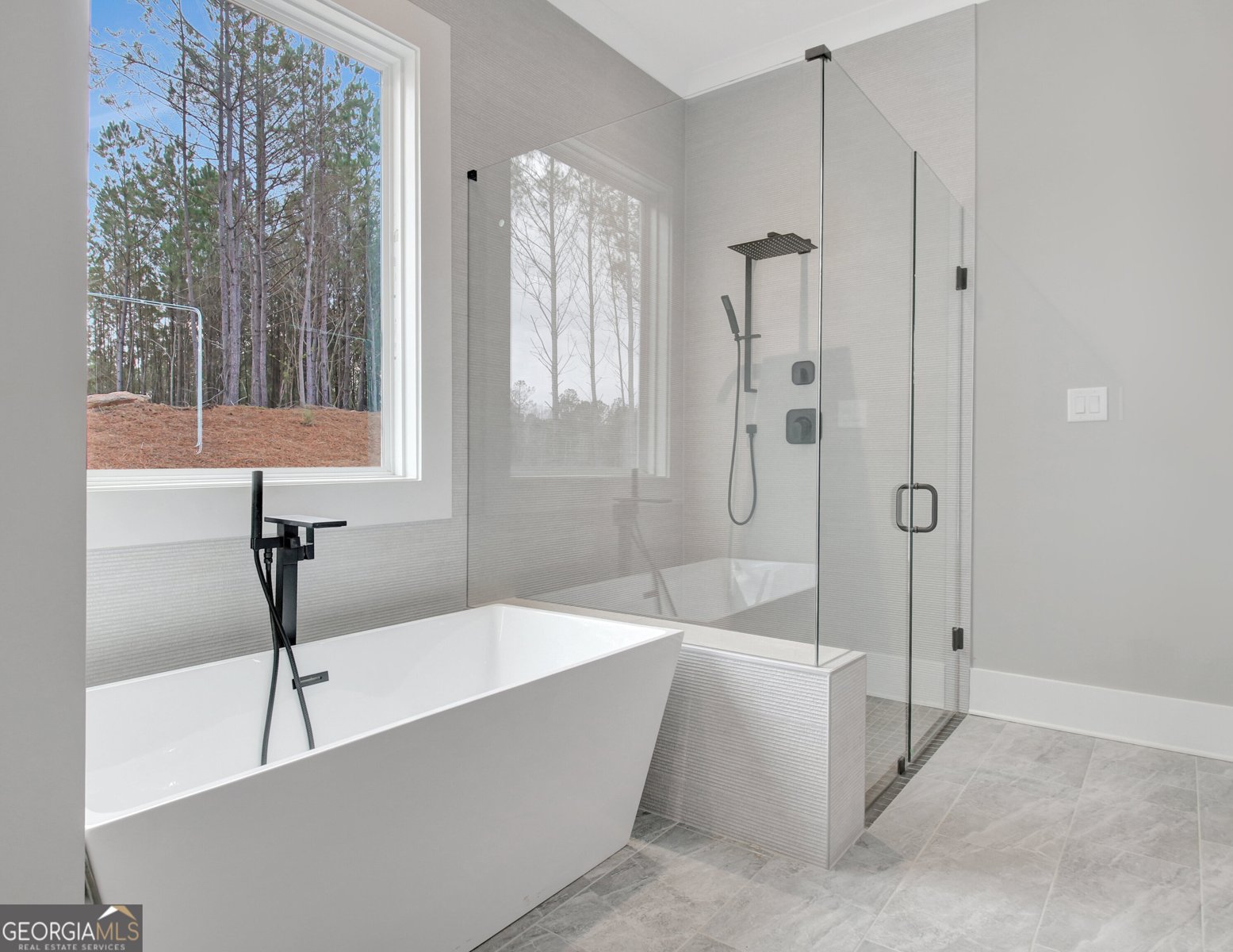 194 Forest Berry Court Newnan - 46