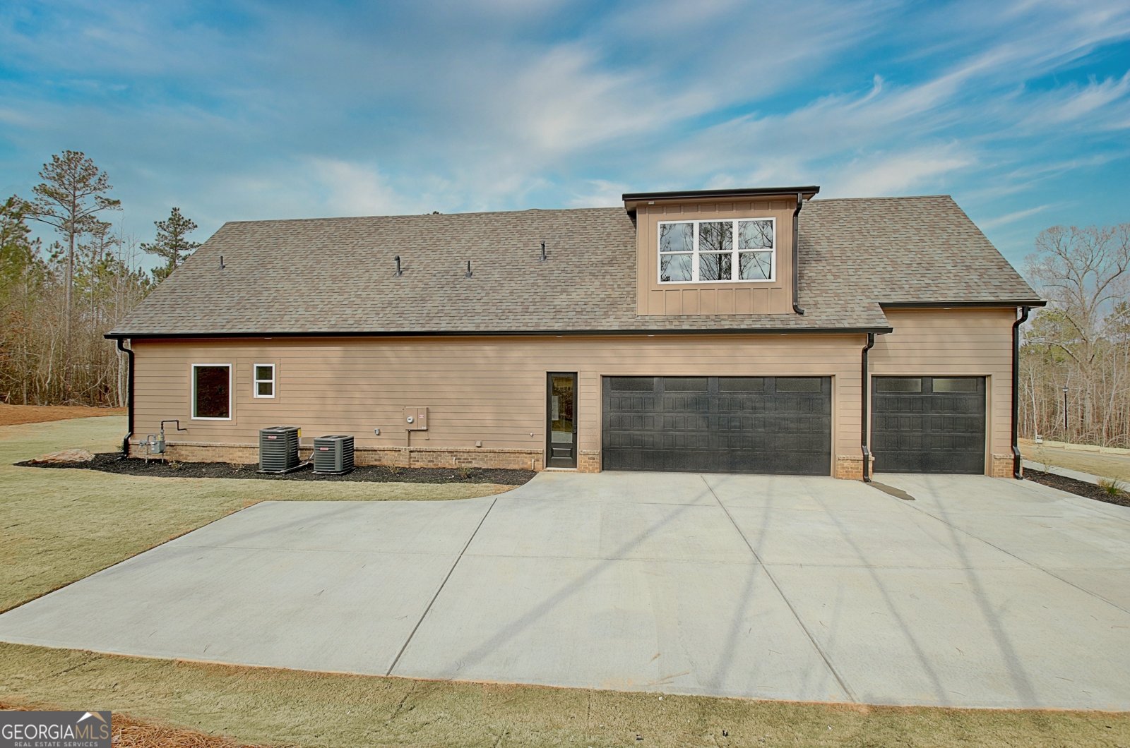 194 Forest Berry Court Newnan - 5