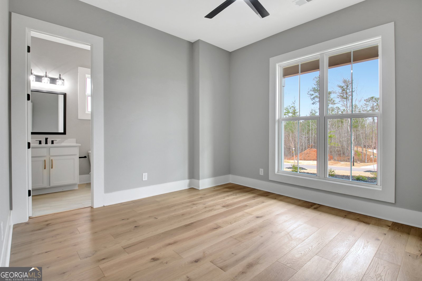 194 Forest Berry Court Newnan - 61