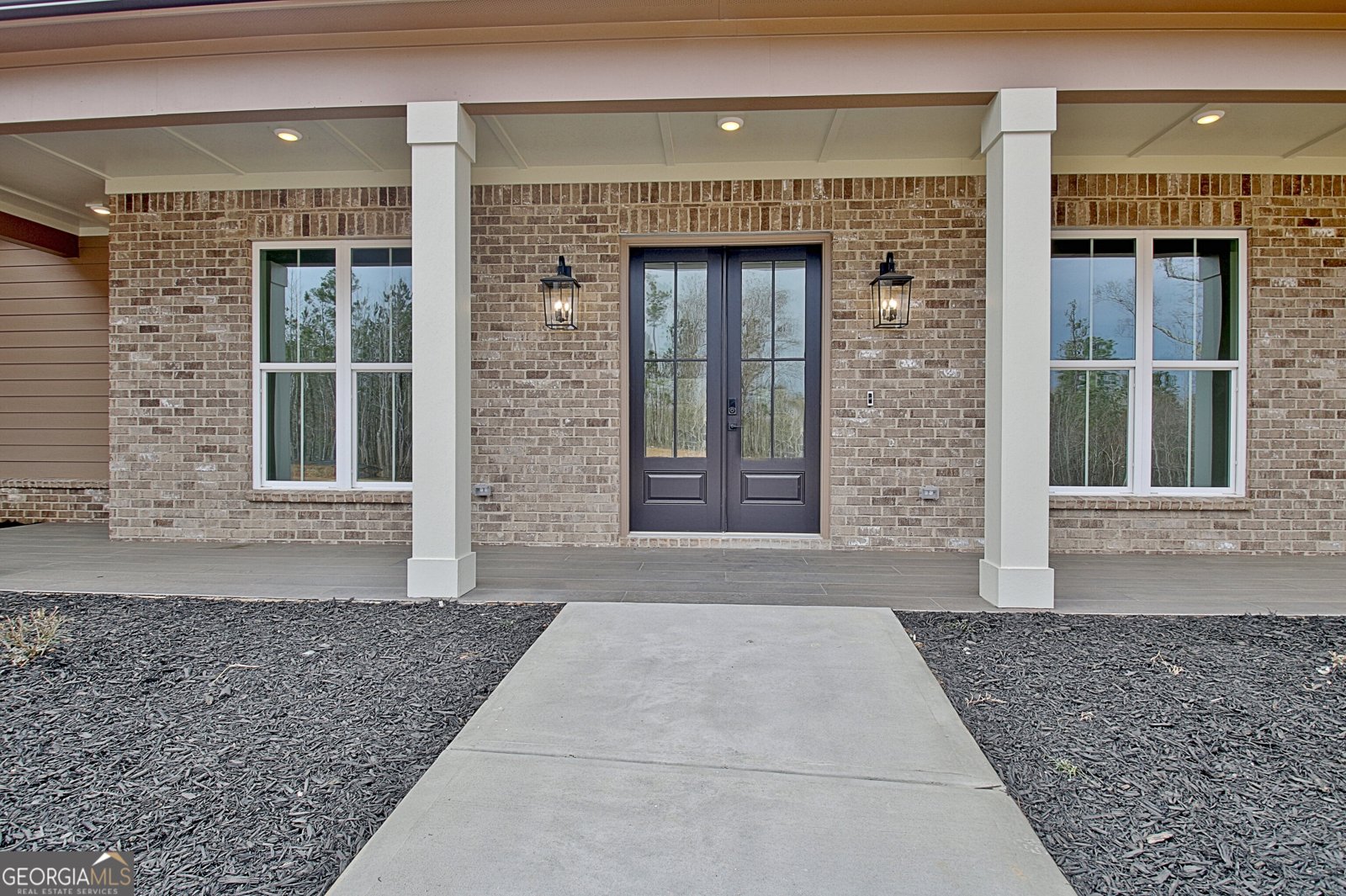194 Forest Berry Court Newnan - 8