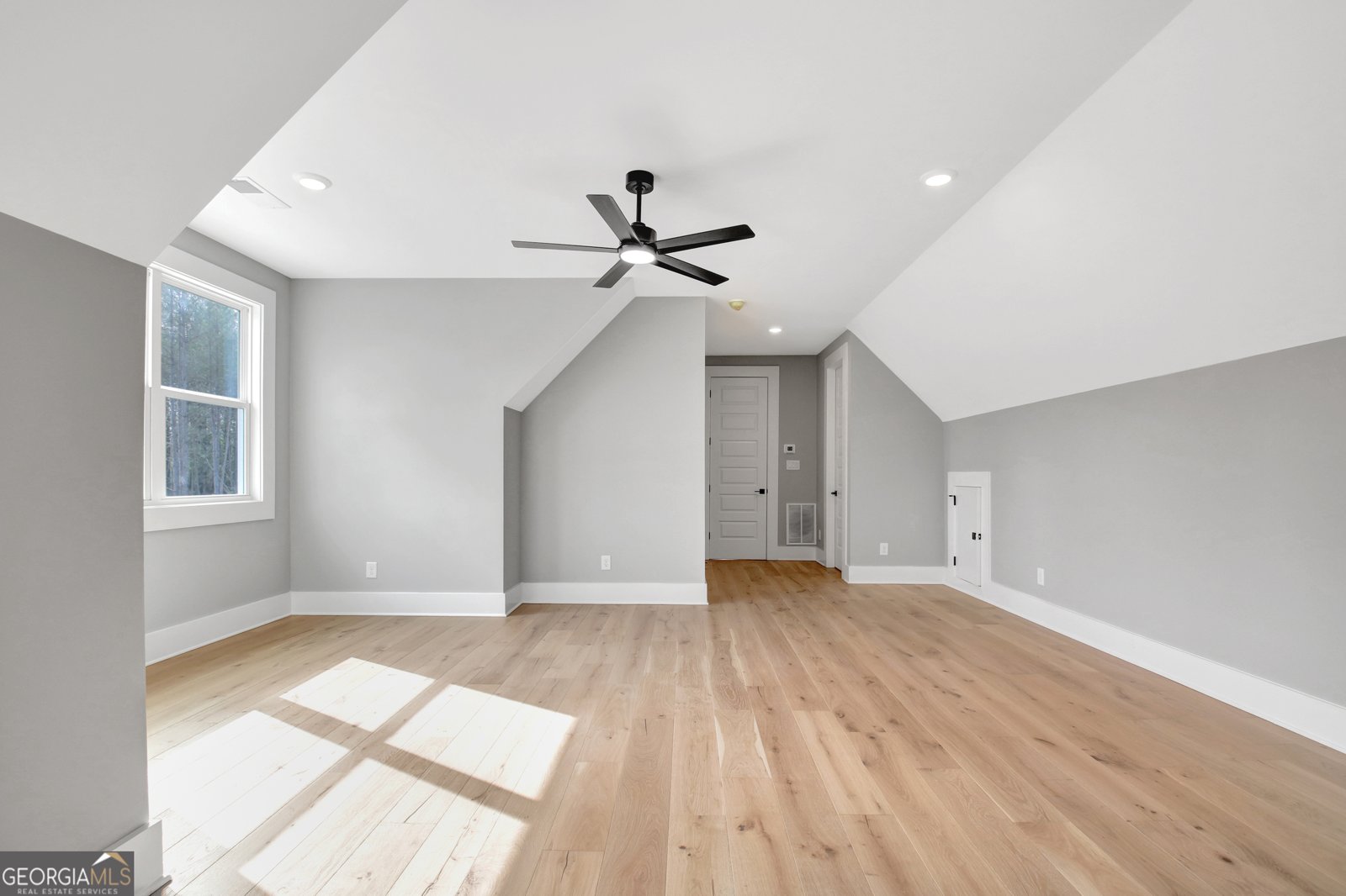 194 Forest Berry Court Newnan - 81