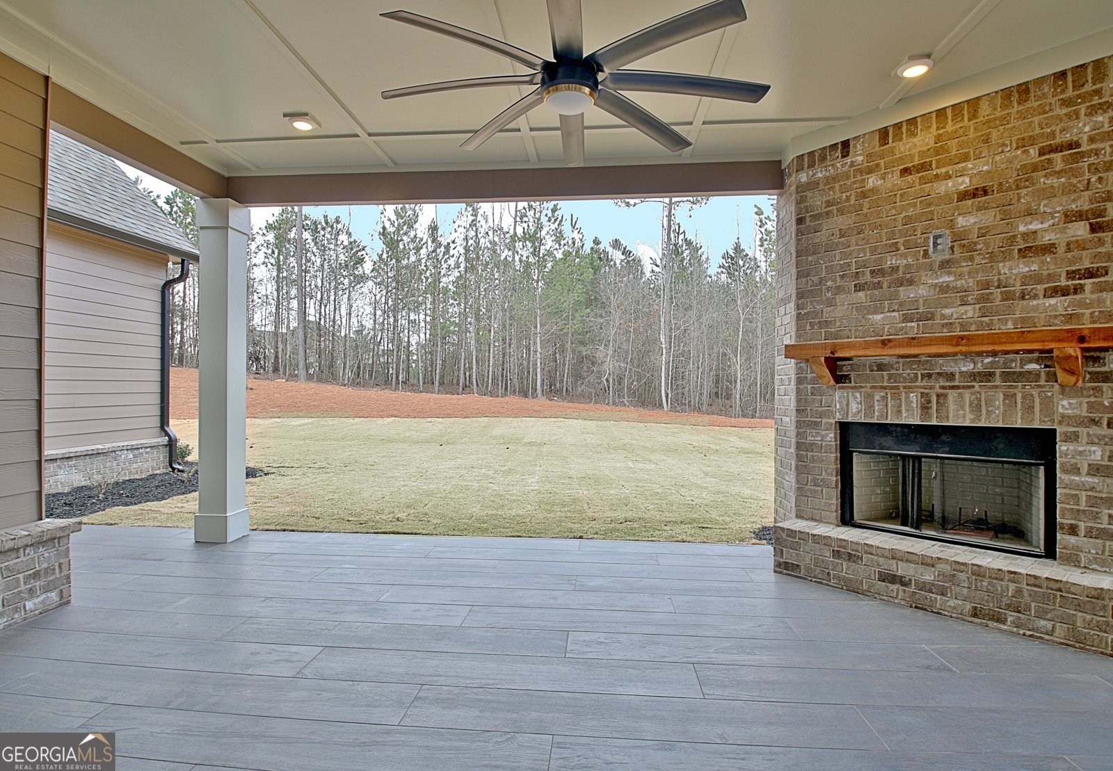 194 Forest Berry Court Newnan - 87