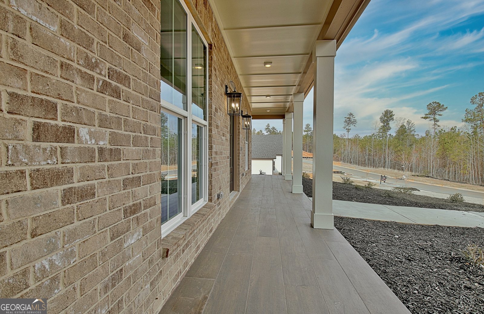 194 Forest Berry Court Newnan - 9
