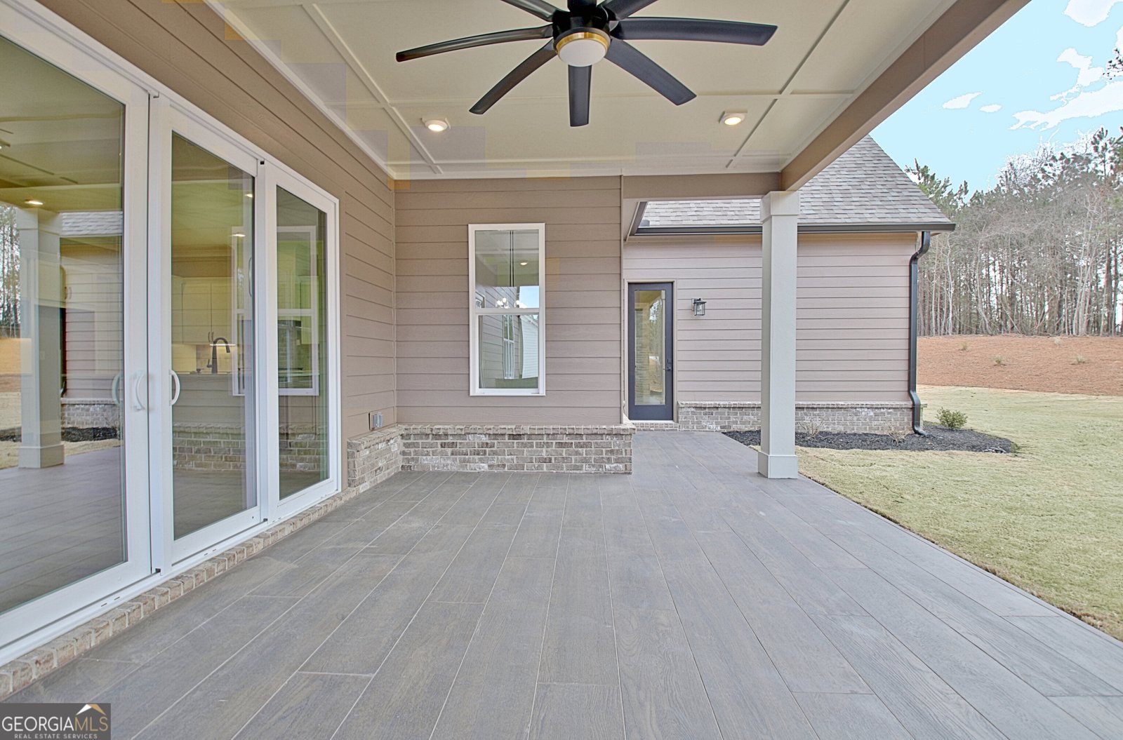 194 Forest Berry Court Newnan - 90
