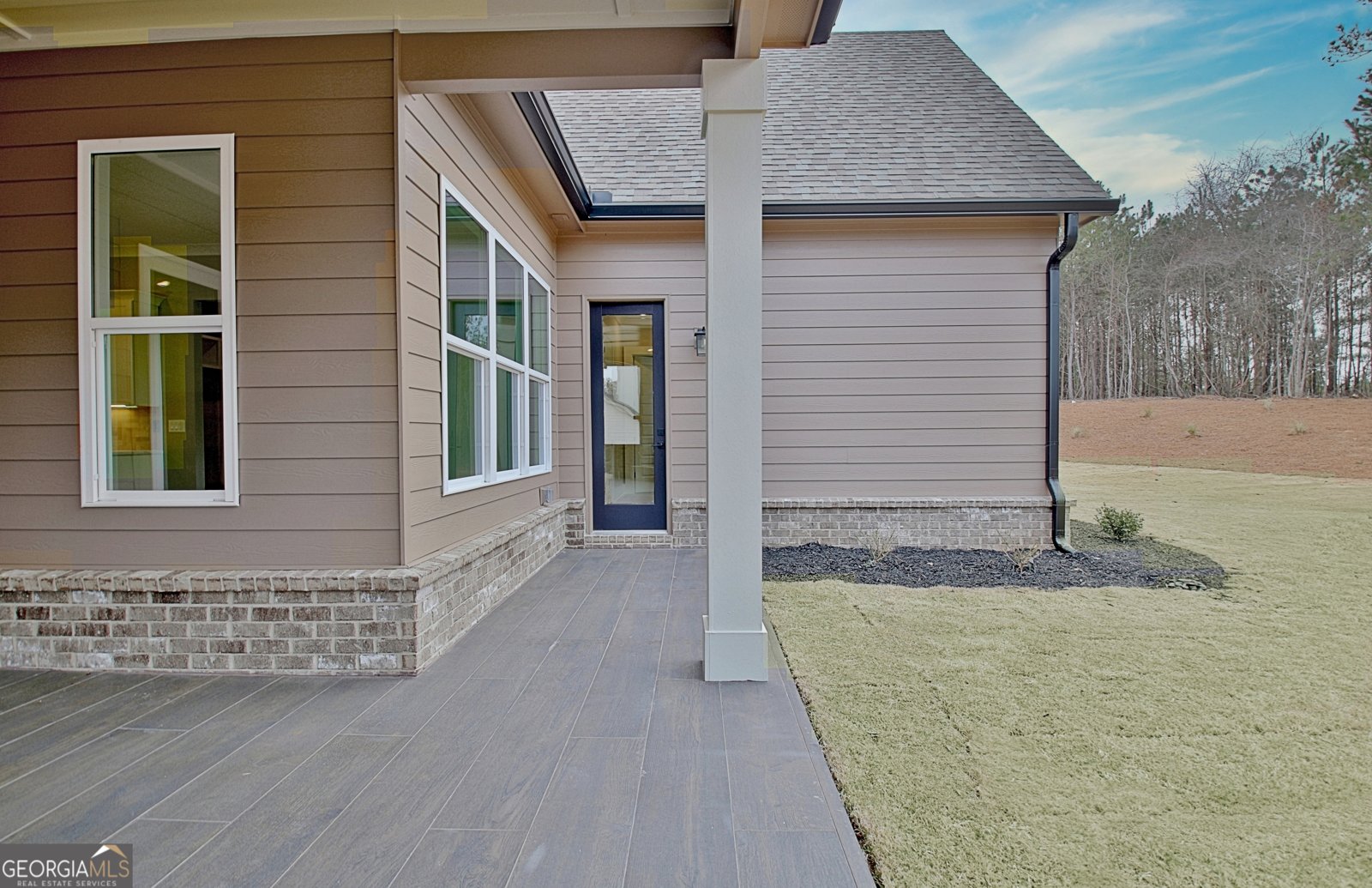 194 Forest Berry Court Newnan - 91