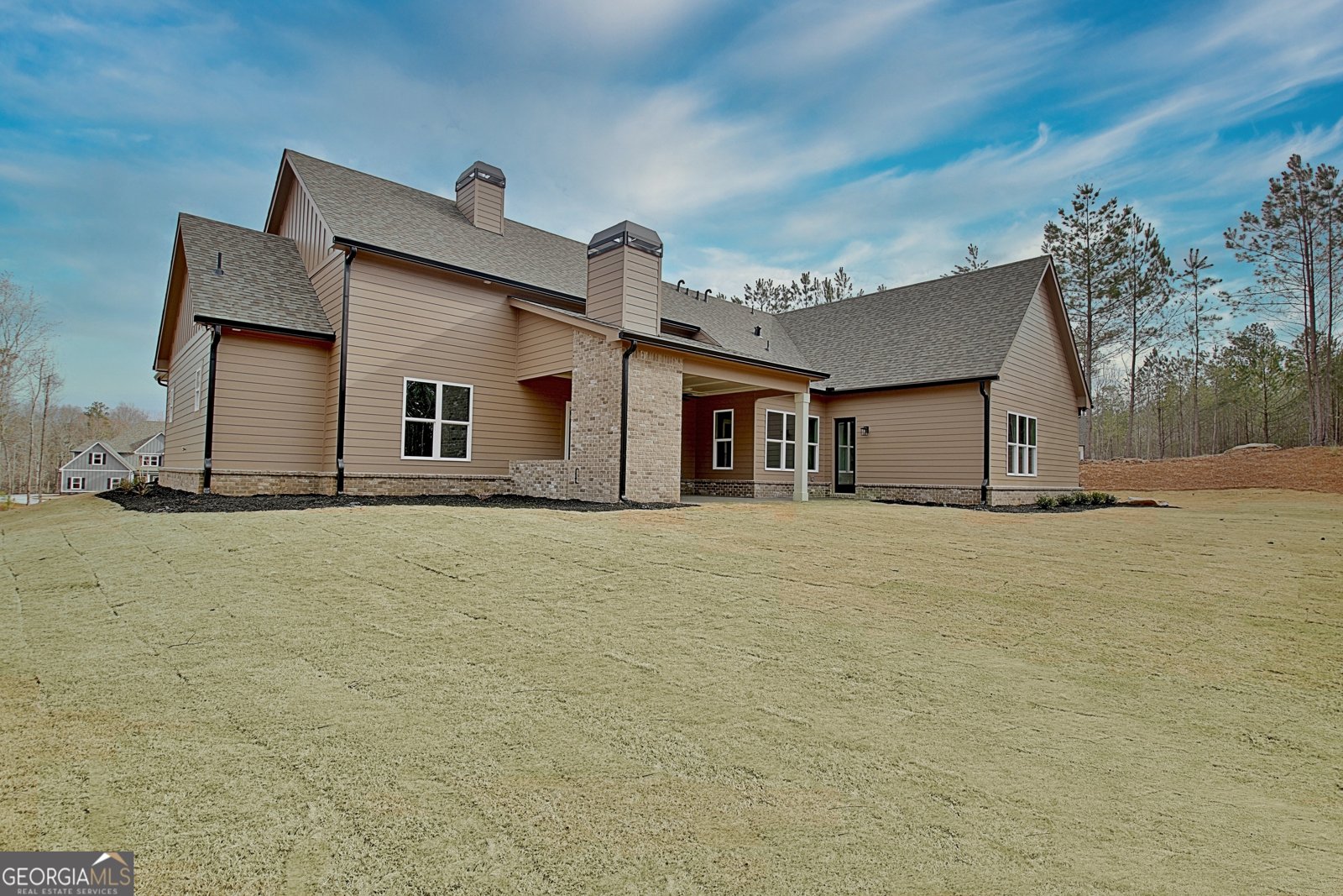 194 Forest Berry Court Newnan - 94
