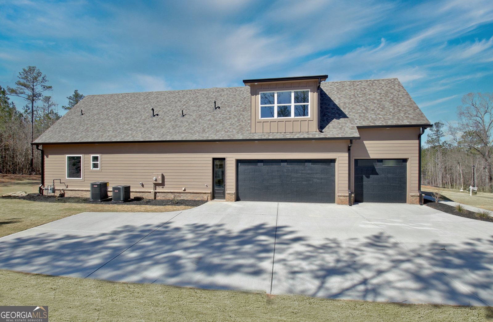 194 Forest Berry Court Newnan - 98