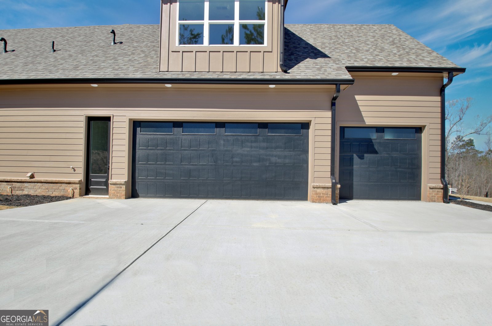 194 Forest Berry Court Newnan - 99