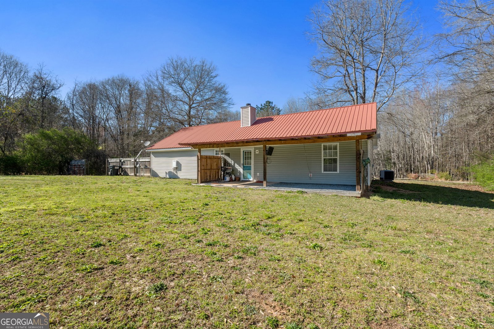 293 Summer Drive Gay - 15