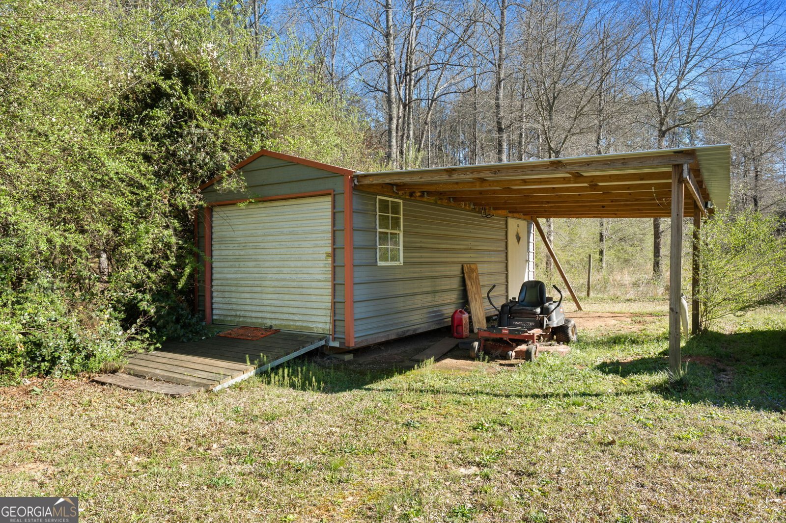 293 Summer Drive Gay - 20