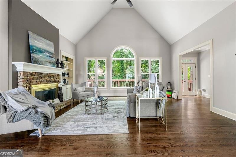 4441 Langdon Walk Smyrna - 14
