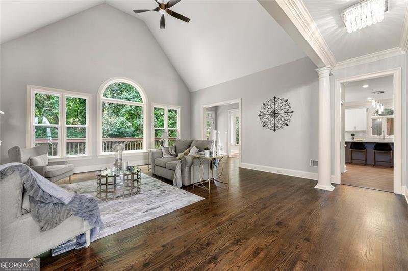 4441 Langdon Walk Smyrna - 16
