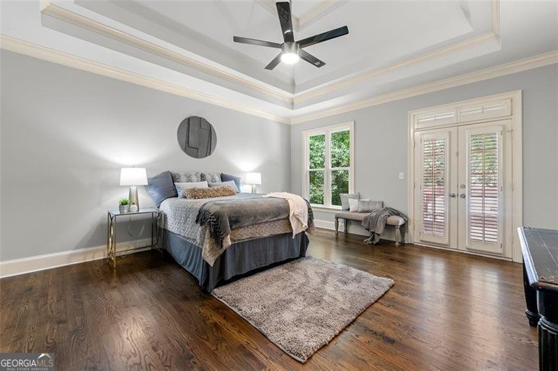 4441 Langdon Walk Smyrna - 19