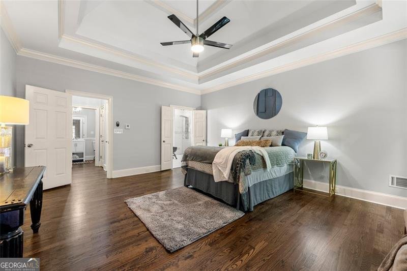 4441 Langdon Walk Smyrna - 20