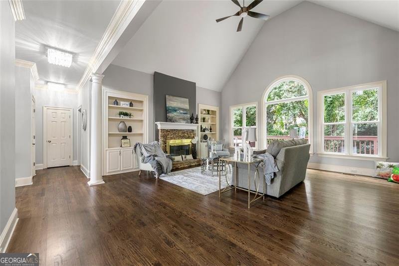 4441 Langdon Walk Smyrna - 25