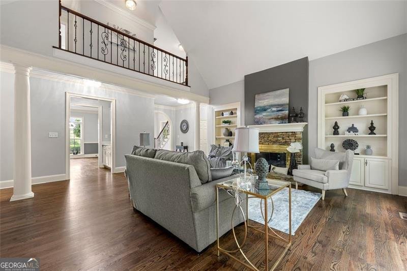 4441 Langdon Walk Smyrna - 26