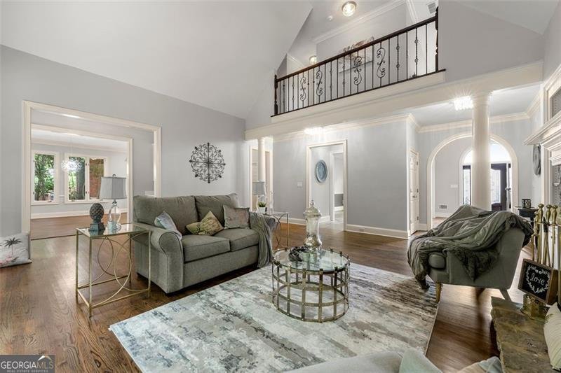 4441 Langdon Walk Smyrna - 27