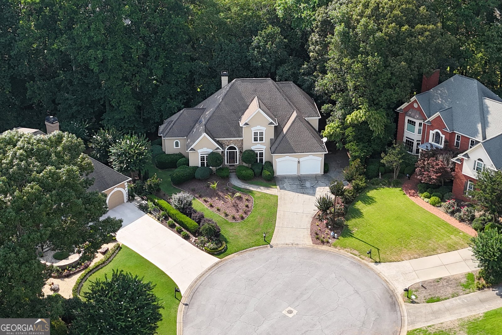 4441 Langdon Walk Smyrna - 3