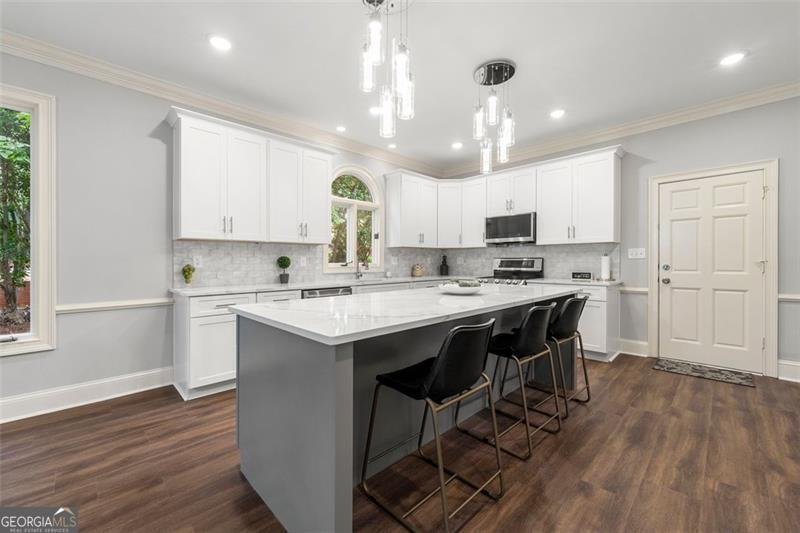 4441 Langdon Walk Smyrna - 33