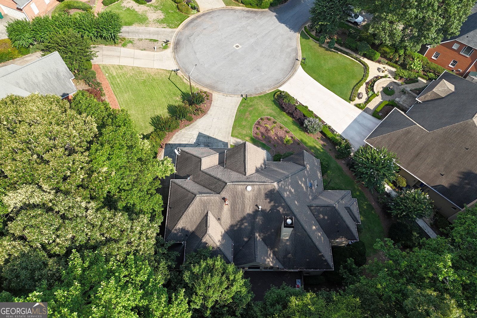 4441 Langdon Walk Smyrna - 4