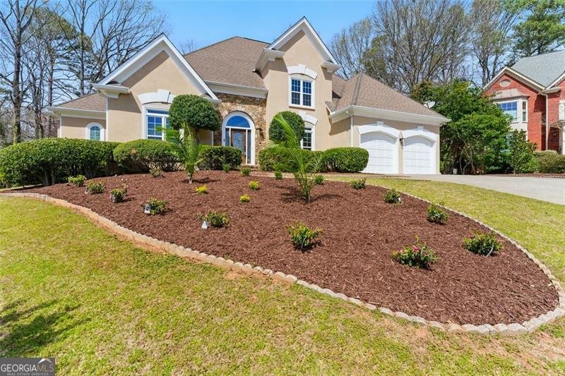4441 Langdon Walk Smyrna - 67