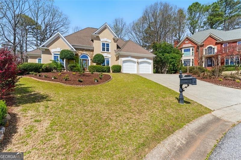4441 Langdon Walk Smyrna - 68