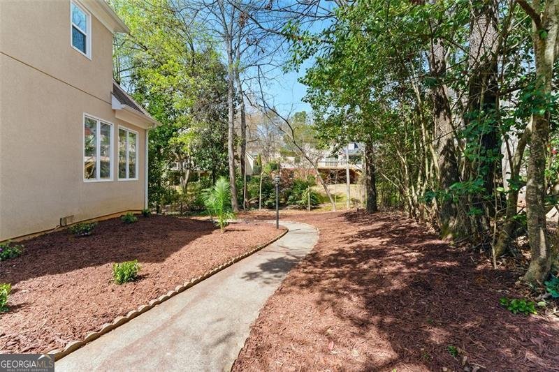 4441 Langdon Walk Smyrna - 75