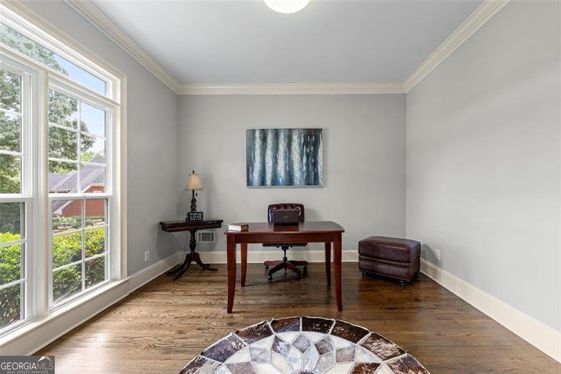 4441 Langdon Walk Smyrna - 8
