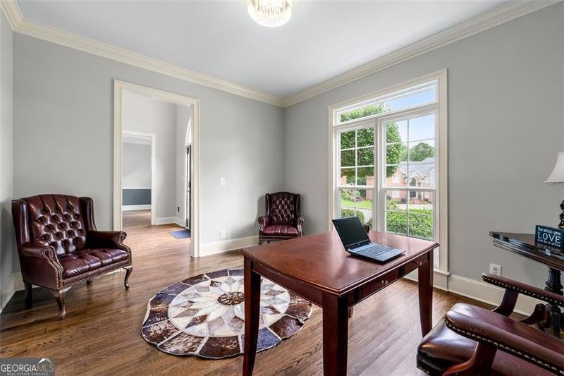 4441 Langdon Walk Smyrna - 9