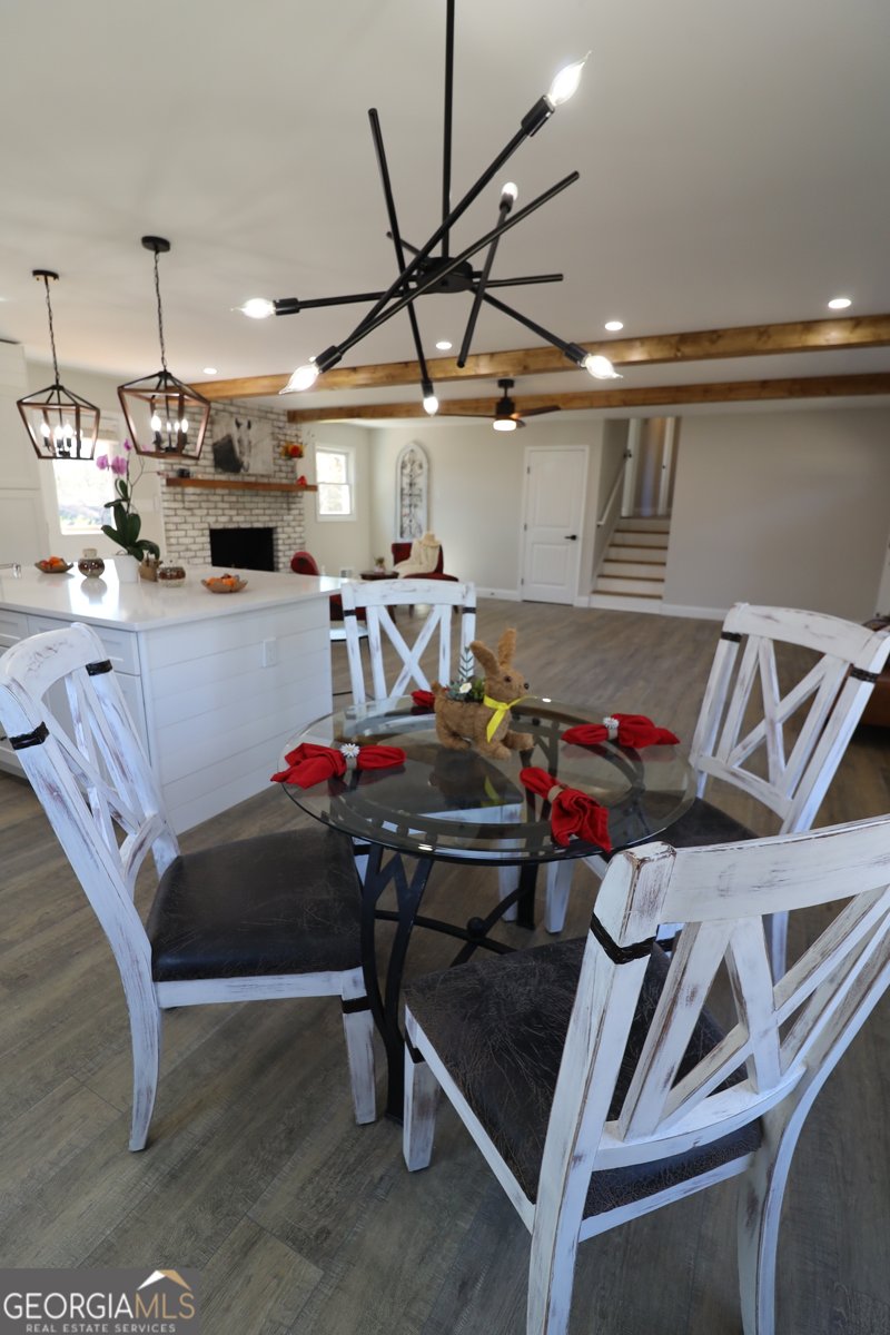 2110 Cherokee Drive Woodstock - 16