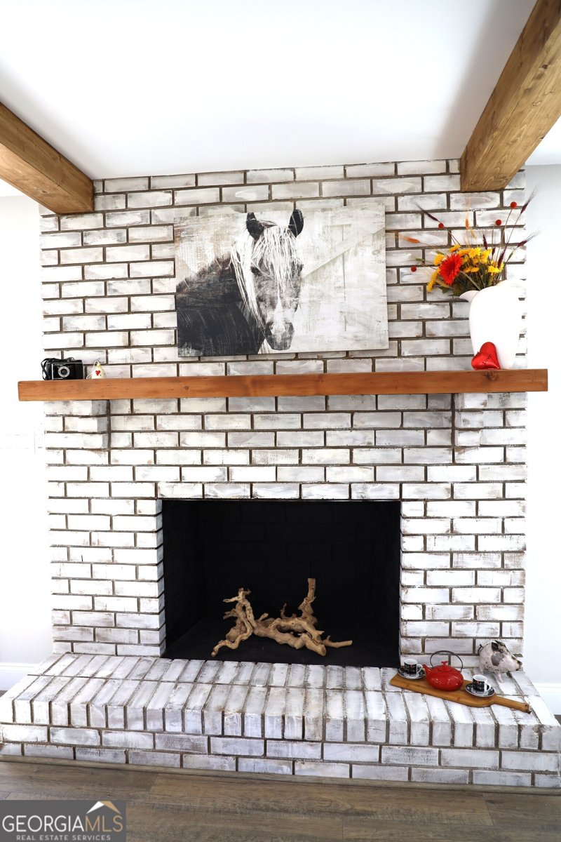 2110 Cherokee Drive Woodstock - 18