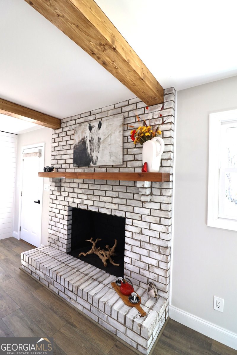 2110 Cherokee Drive Woodstock - 19